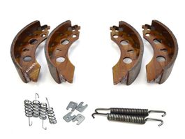 Bremsbackensatz Alko Set 200x35 passend zu Typ 2035 / 2036