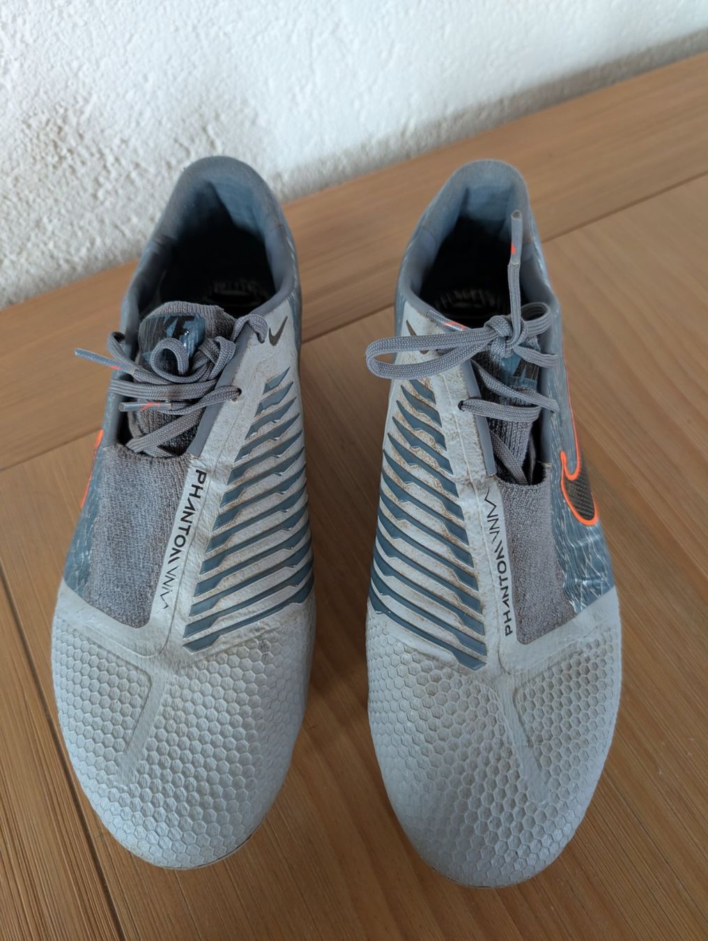 Nike Scarpe da uomo: Nike Phantom Venom Elite FG Victory  | 43 – Usato da Founex venduto da amel89 1
