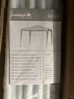 GARDEN PLACE tente de jardin