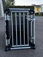 Auto Hundebox