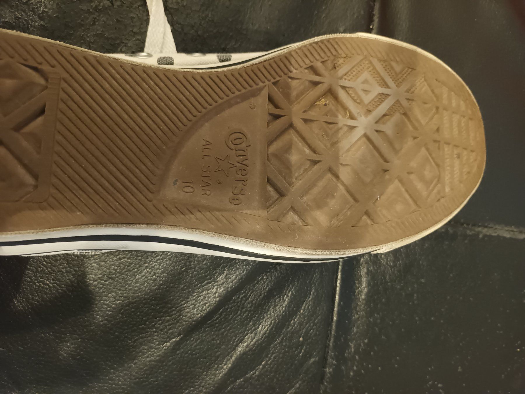 Vans Scarpe da uomo: Chaussures VANS OFF THE WALL original taille 44 – Usato da Bevaix venduto da MD1967 2
