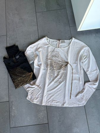 2 Langarm-Shirt von Nile