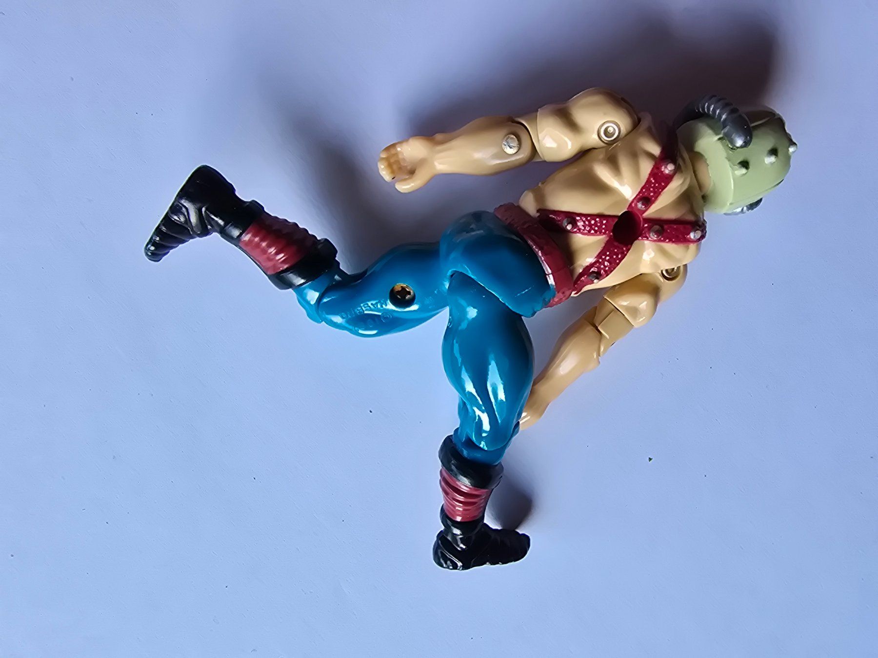 Giocattoli: Figurine GI Joe 1987 Hasbro – Usato da versoix venduto da moonkey02 4