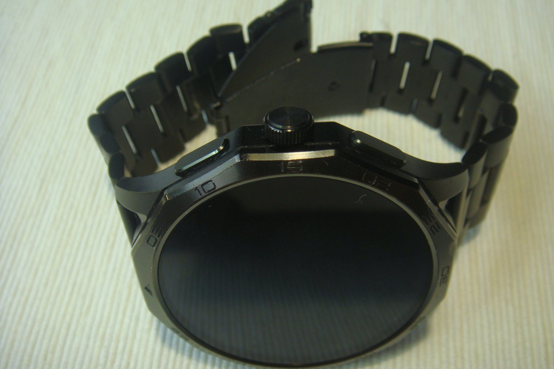 Smartwatch: Smartwatch – Usato da Emmenbrücke venduto da kuhn4951