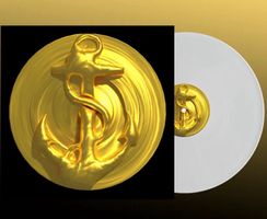 Sam Smith a lonely Christmas Vinyl UK import
