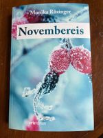 Monika Rösinger , „Novembereis“