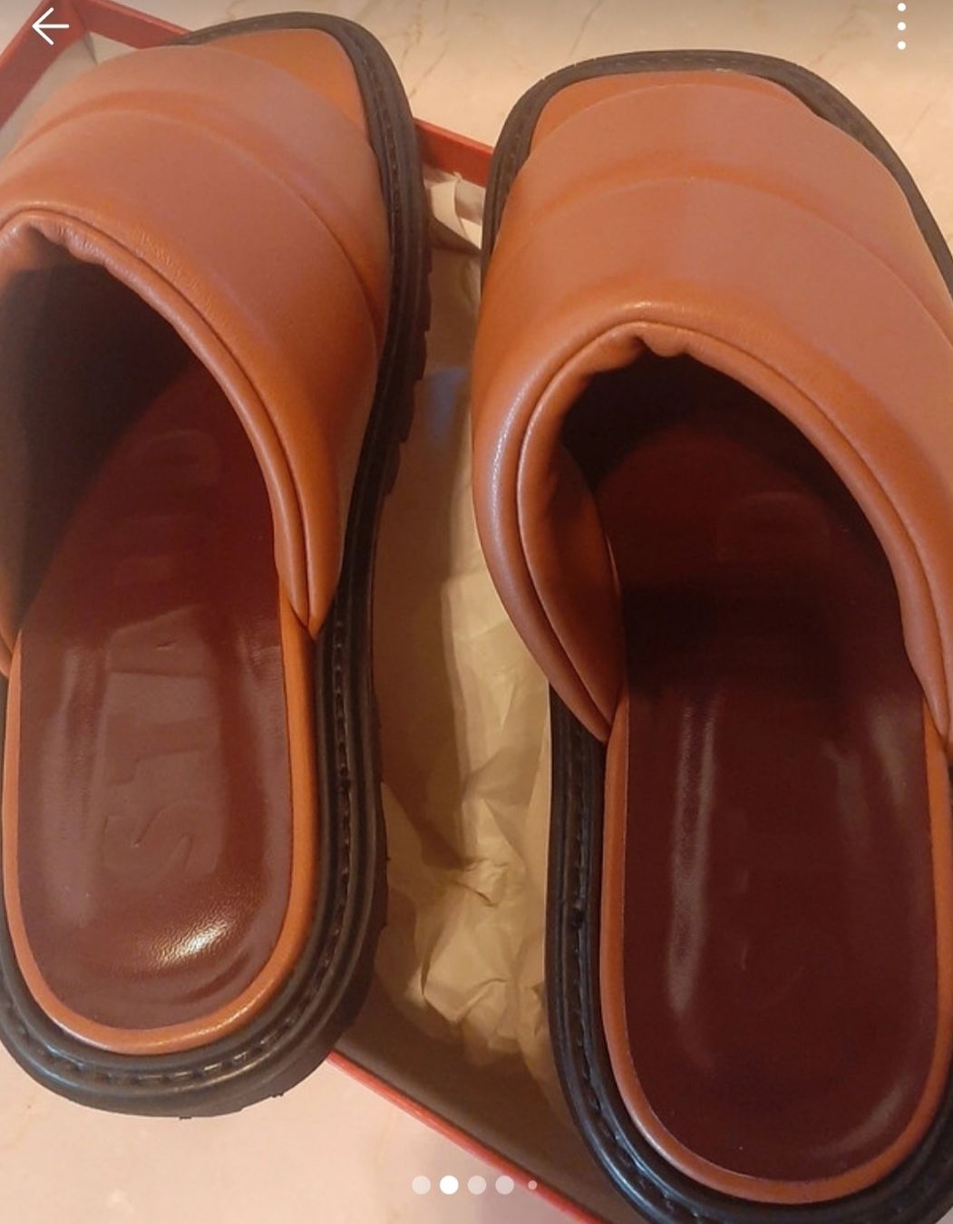 Scarpe da donna: Staud Sandale  – Nuovo e nell'imballaggio originale da Wetzikon ZH venduto da mau_m2bm 7