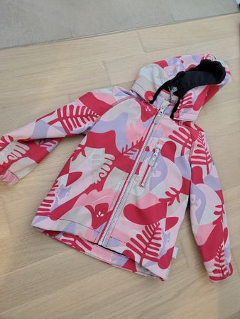 Reima Softshelljacke