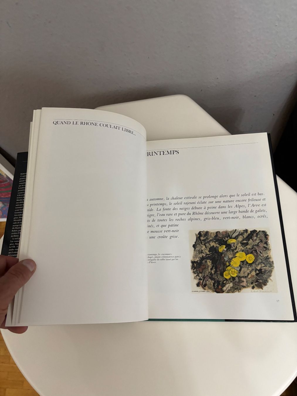 Bücher: Rare livre Robert Hainard dédicace – Gebraucht aus petit lancy von FerreiraLuis 5