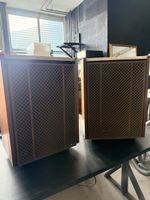 JBL Lautsprecher Paar Vintage Modell