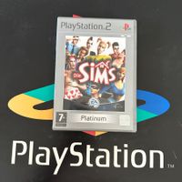 Die Sims für Sony PlayStation PS2
