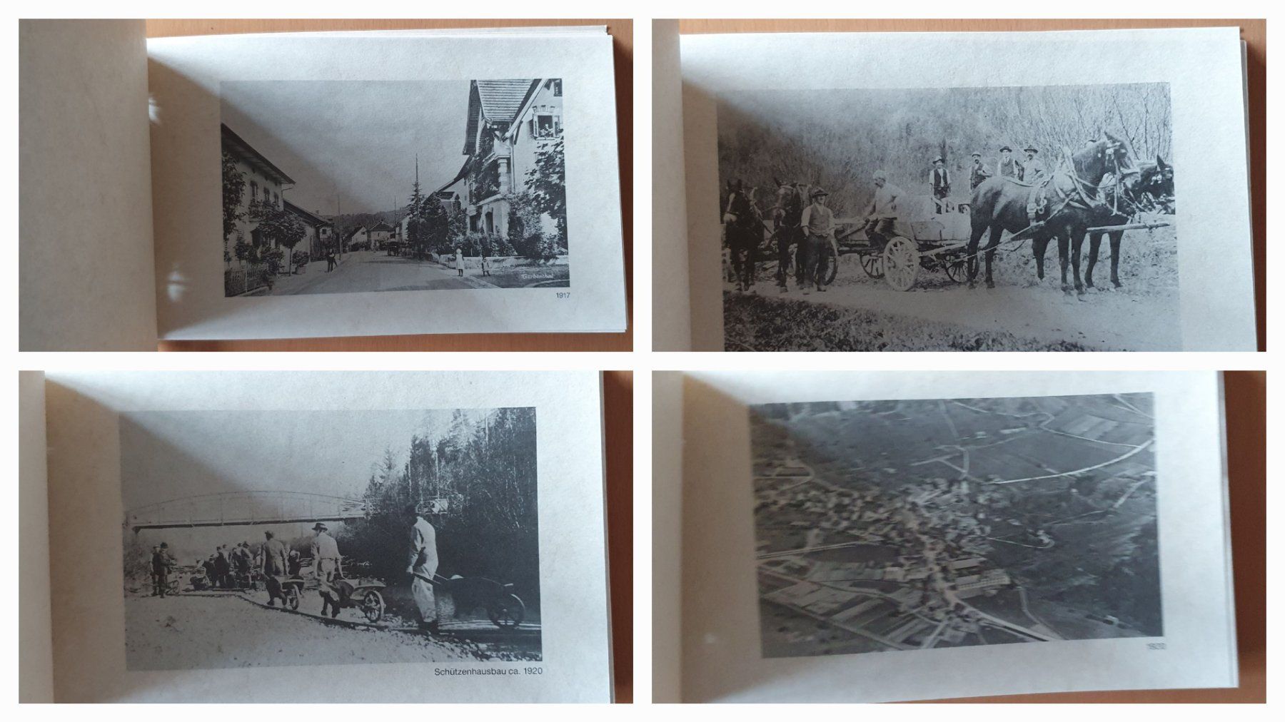 Cartoline postali: Turbenthal - Ansichtskarten von anno dazumal – Usato da Kreuzlingen venduto da Rschweiz1 6