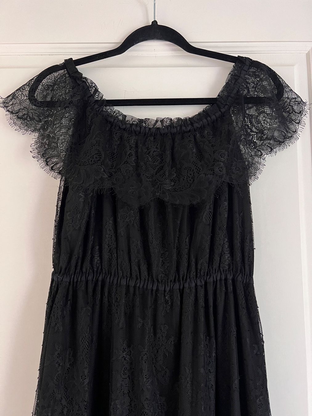 Kooples Vestiti: The Kooples Evening Dress – Usato da Corsier-sur-Vevey venduto da Kristina.Nova 2