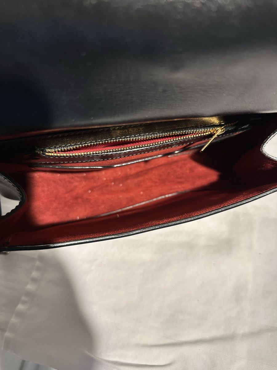 Bally Borse da donna: Schöne Bally-Ledertasche – Usato da Winterthur venduto da CW99 5