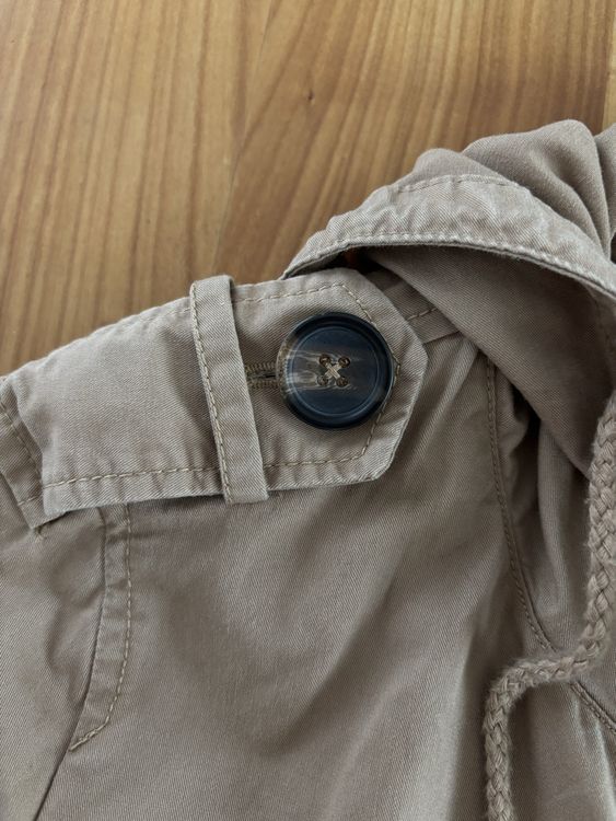 Vestes: Forever 21 Übergangsjacke/Parka – Neuf (Voir description) à Solothurn par skillsine 3