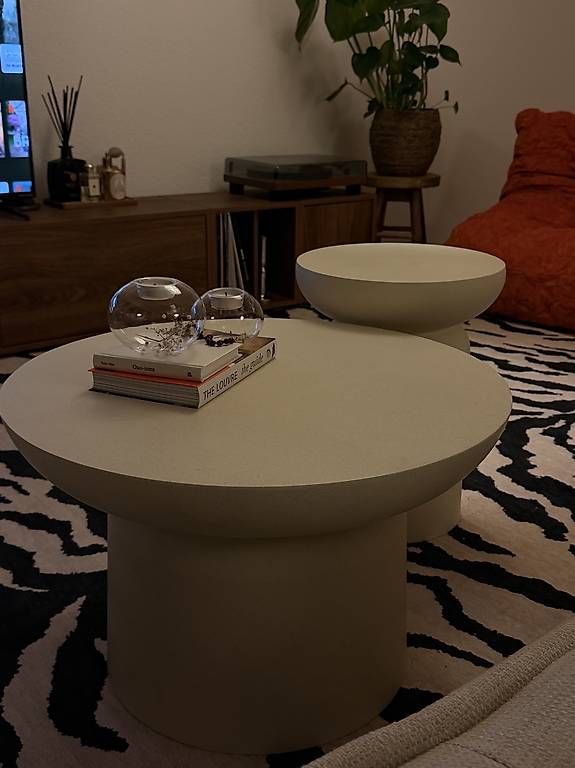 Tische: Couchtisch  – Gebraucht aus Au SG von b.al32