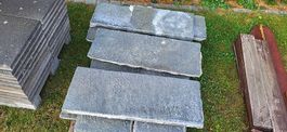 Granitplatten