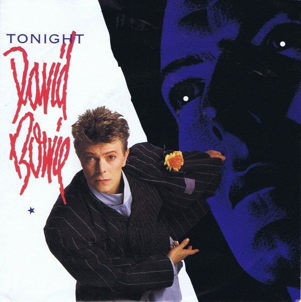 Dischi in vinile: David Bowie – Tonight – Usato da Thun venduto da ufa-records