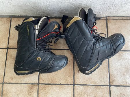 Boots nitro taille 39,5