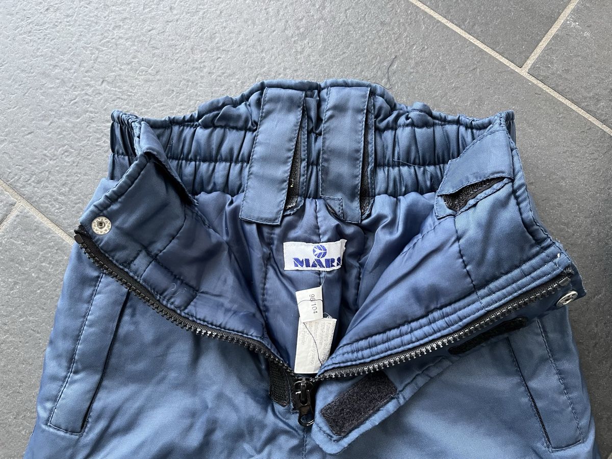 Lotti & Set di vestiti: Kleiderset Junge Gr. 98-104 – Usato da Rottenschwil venduto da gle81 3