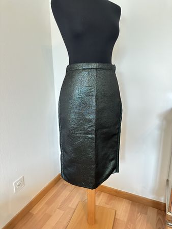 Jijil Couture Skirt, Size 40, Elegant, Festive, Party Look!