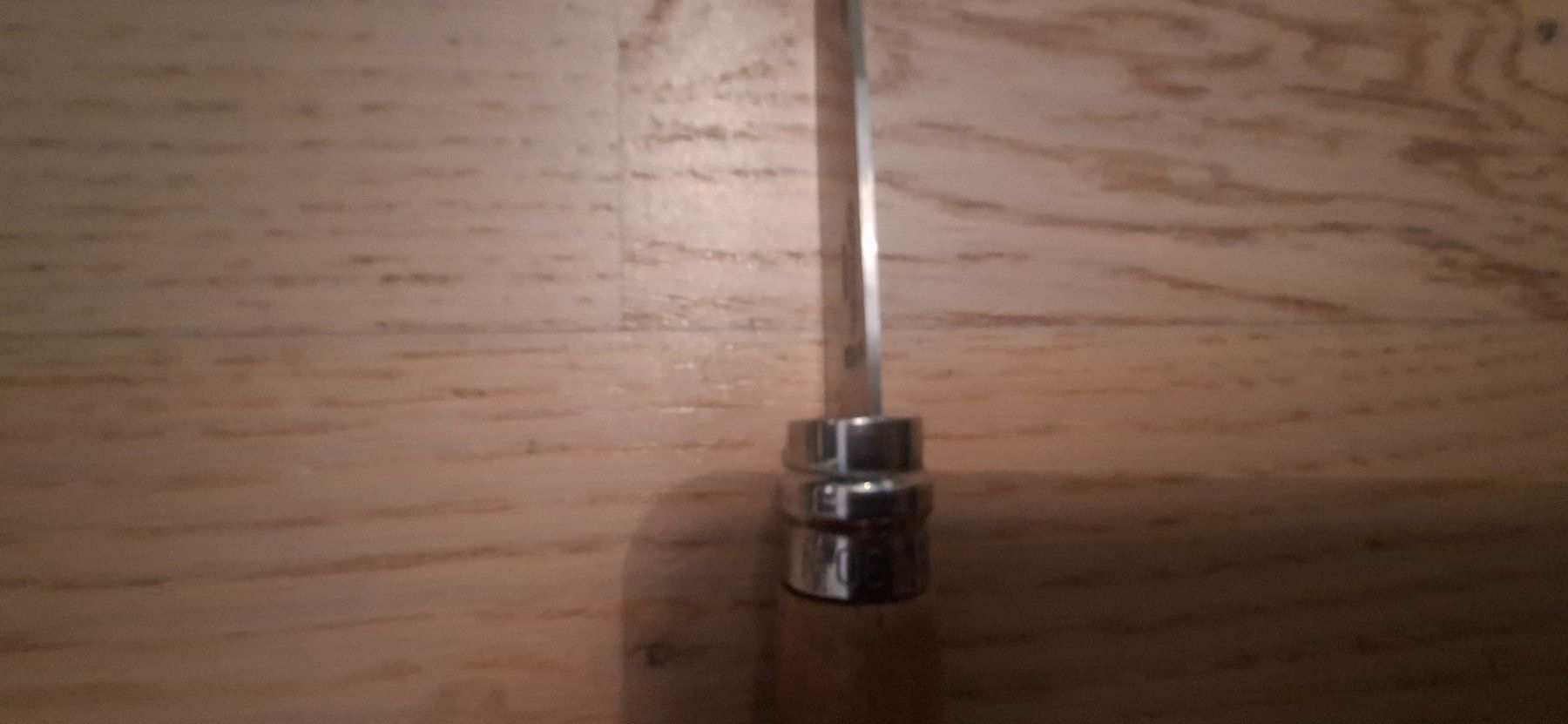Opinel Taschenmesser: OPINEL n°06 inox neuf – Neu (gemäss Beschreibung) aus Chancy von dave58v 2