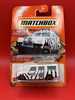 Land Rover Gen II Safari Modell neu in OVP
