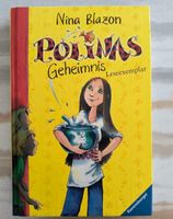 Polinas Geheimnis: Jugendbuch für den Sommer, Top Zustand