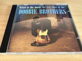 The Doobie Brothers – Listen To The Music The Very Best Of T