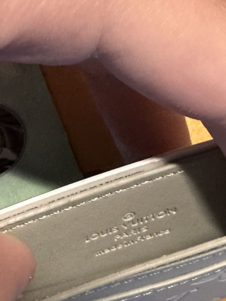 Brieftaschen: Cardholder  – Neu (gemäss Beschreibung) aus Buttwil von nic_n9yf 1