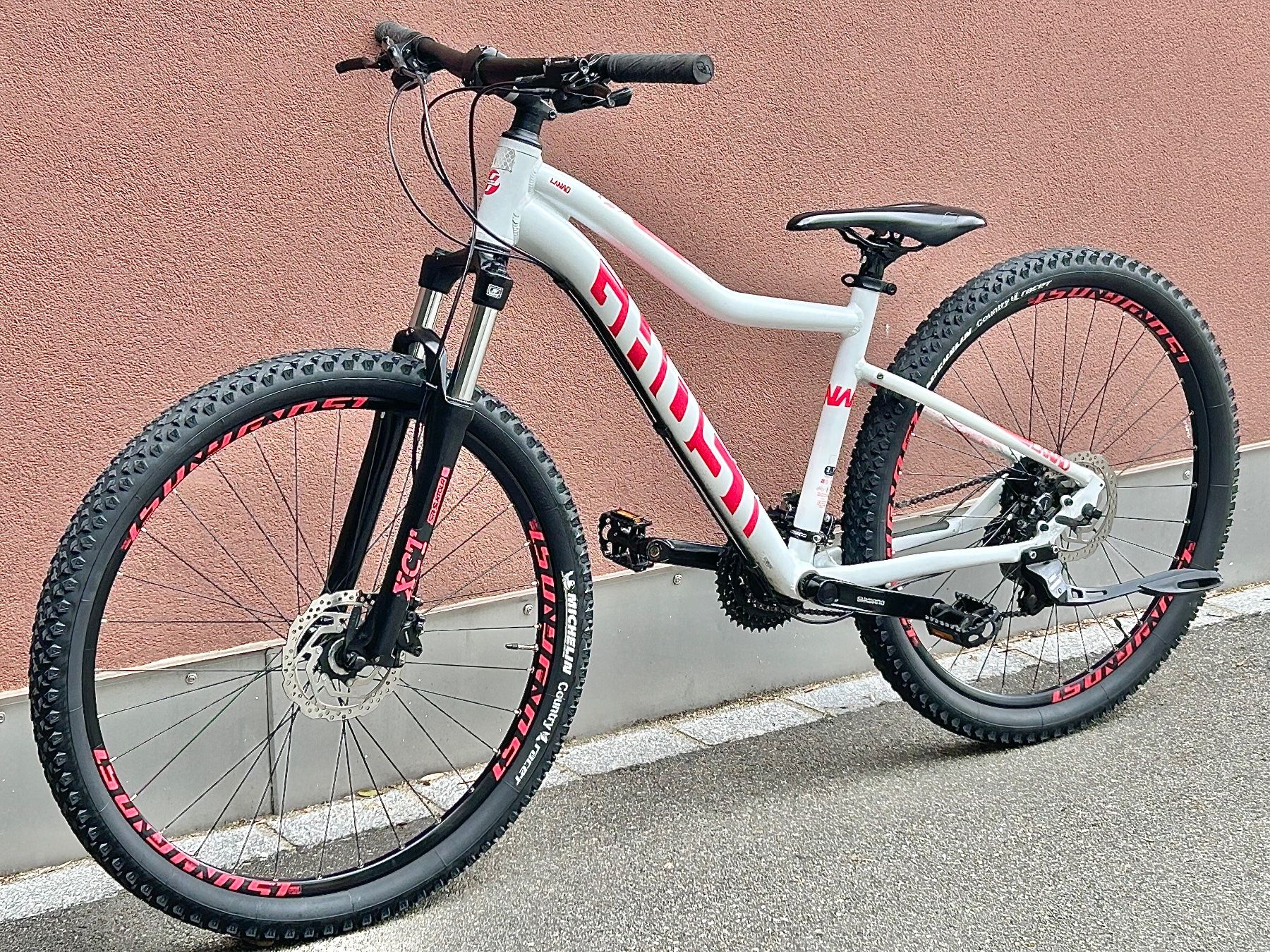 Biciclette: Ghost  Mountainbike 27.5 Zoll – Nuovo (secondo la descrizione) da St.Gallen venduto da Beks-Velo-Werkstatt 1