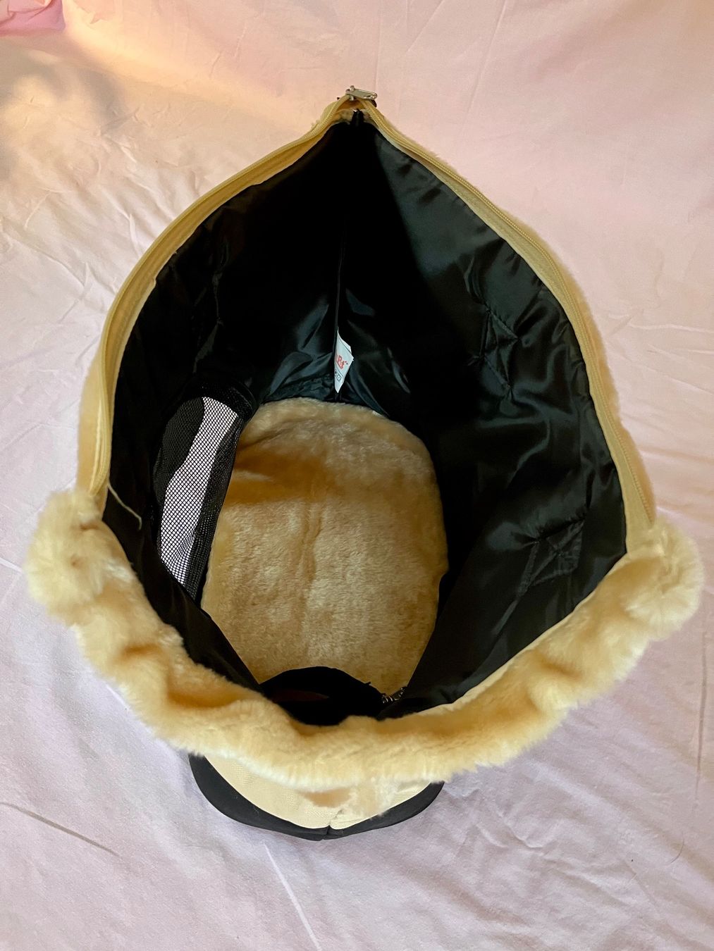 Borse: Hundetasche – Nuovo (secondo la descrizione) da Oberwil BL venduto da niv_pm7b 1