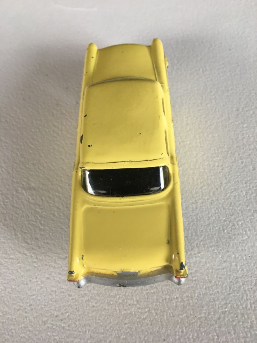 Dinky Toys Modellini d'auto: Dinky Studebaker President 179 – Usato da Grellingen venduto da Toyhamster 2