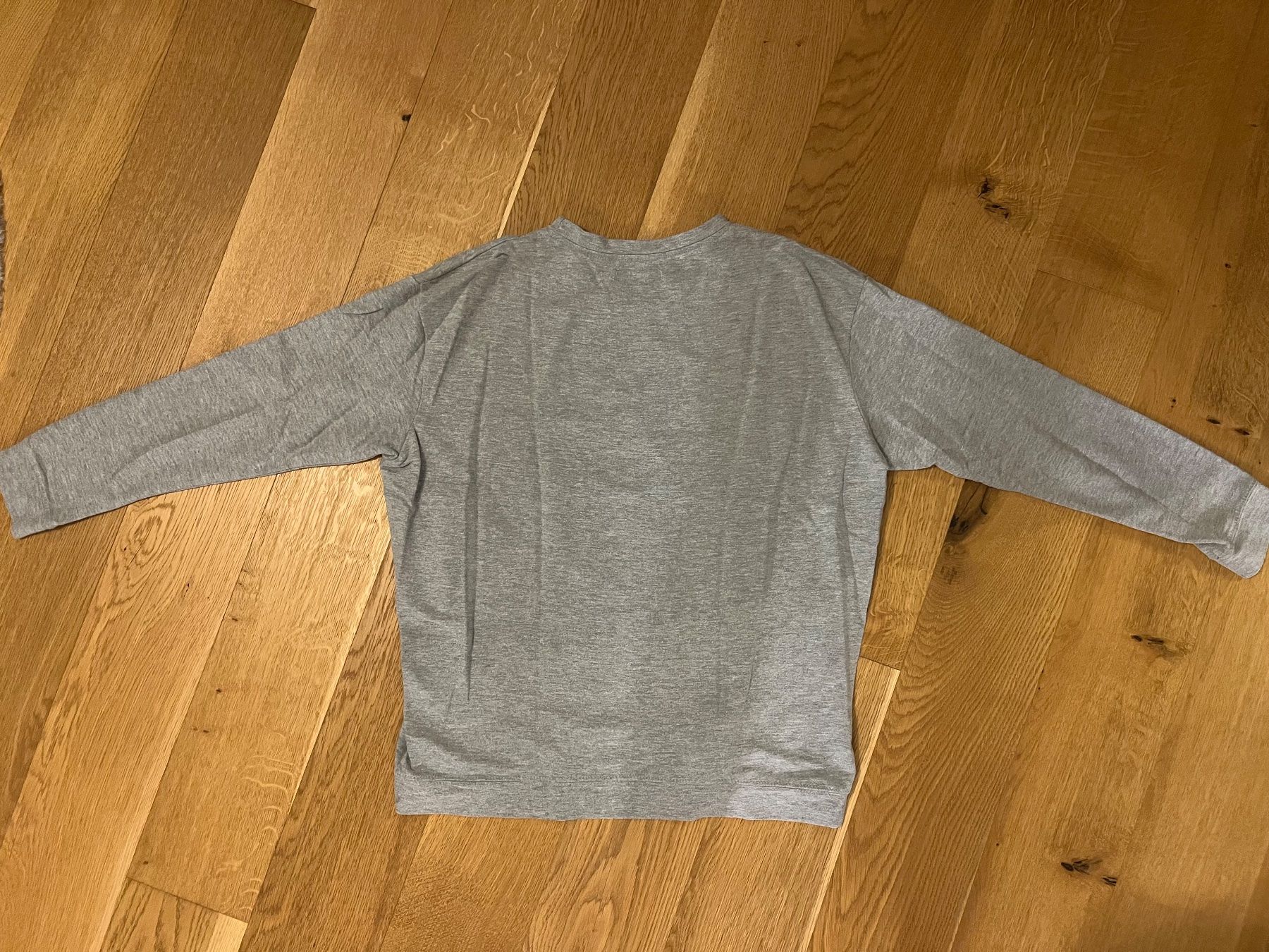 Pulls & Sweat-shirts: Pullover grau – D'occasion à Zofingen par saaraaah___ 3