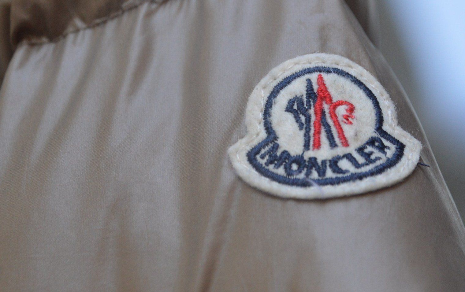 Moncler Giacche: Daunenjacke / Doudoune Moncler .2 – Usato da Collonges venduto da Auganien 3