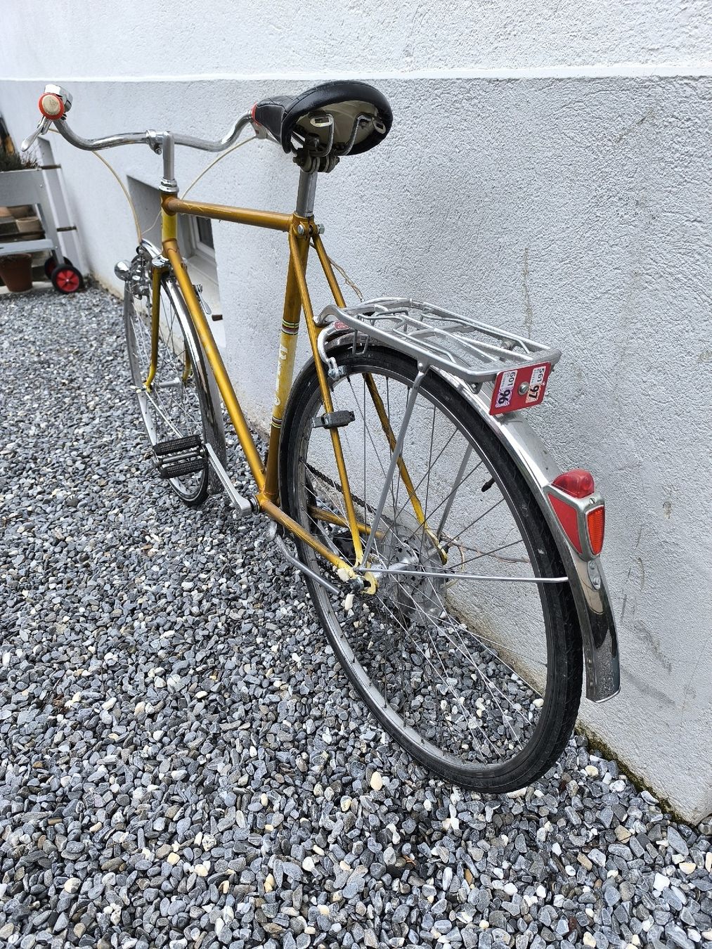 Cilo Biciclette: Fahrrad Cilo Retro – Usato da Pfäffikon SZ venduto da nidisale 5
