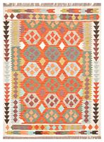 Oriente Kelim Teppich 150x200 Cm