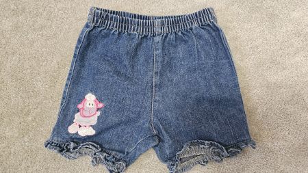 Shorts. Gr.74