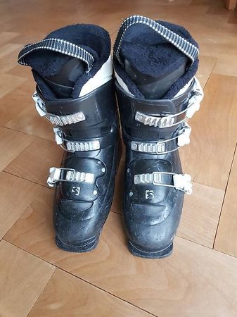 Salomon Skischuhe Gr 37