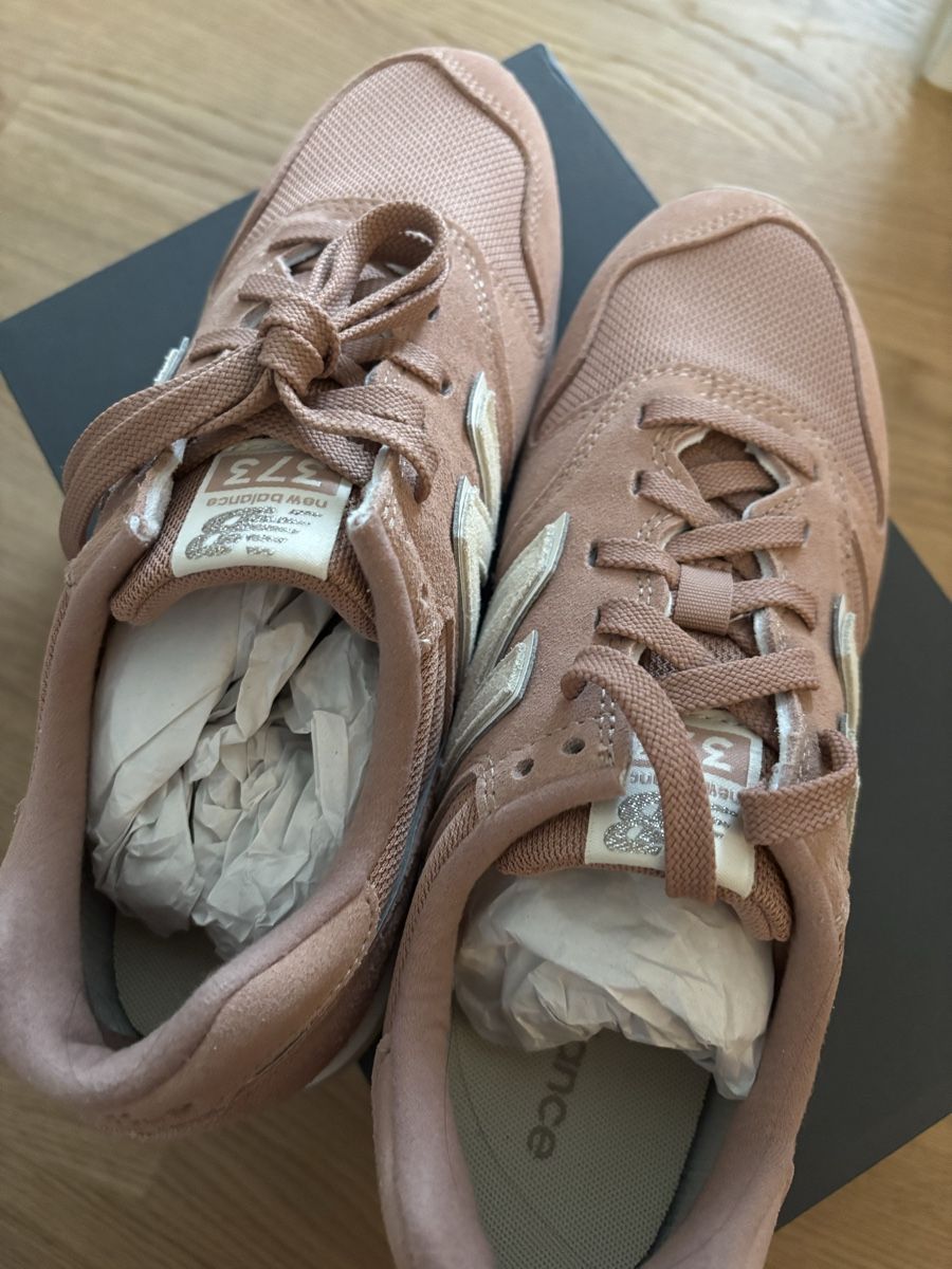 New Balance Scarpe da donna: New Balance Gr. 40.5, neu – Nuovo e nell'imballaggio originale da Egnach venduto da mameh 1