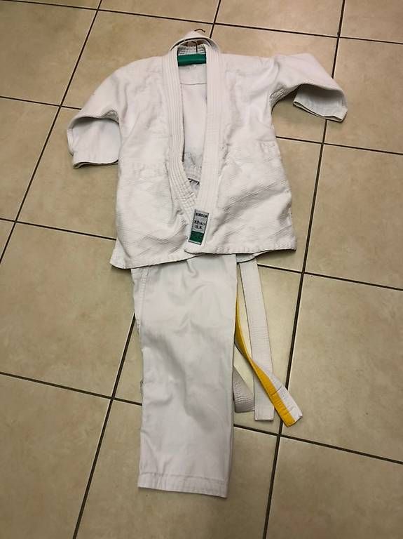 Kimono: Kimono – Usato da Verscio venduto da nat_928w