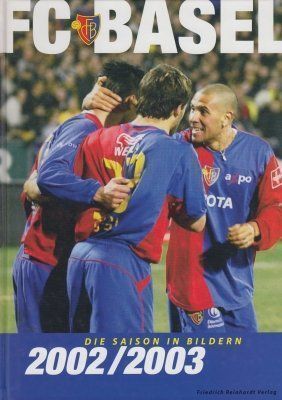 Libri: FC BASEL Jahrbücher – Nuovo (secondo la descrizione) da Emmenbrücke venduto da DanielStulz62