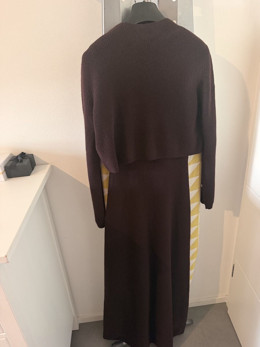 Robes: Robe Sandro  – Neuf avec emballage d'origine à Echandens par mar_smw5 4