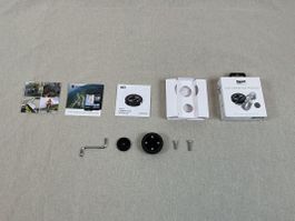 SP CONNECT Anti Vibration Module