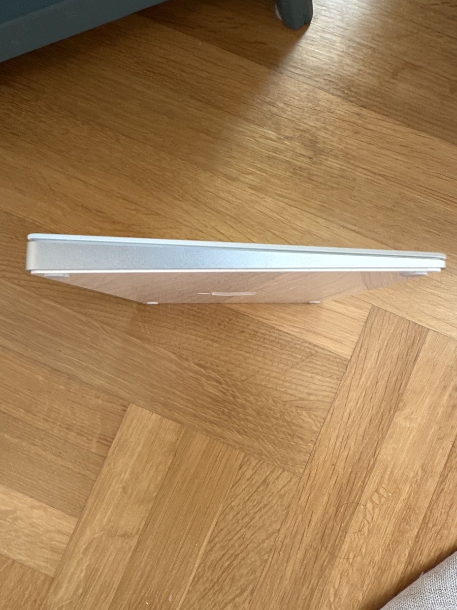 Apple Mouse: Apple Magic Trackpad 2 – Nuovo (secondo la descrizione) da Zürich venduto da kal_wj86 5