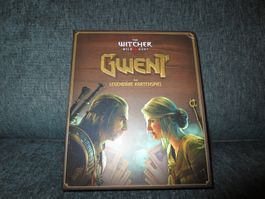 Gwent - das legendäre Kartenspiel - deutsch / The Witcher