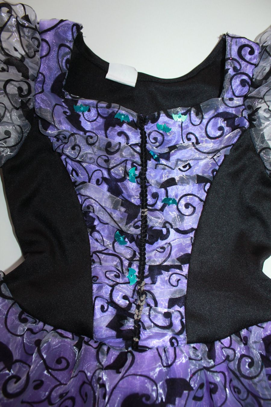 Costumi: Costume sorcière / Hexe t. 4 - 5 ans – Usato da Peseux venduto da CoolShoping 4