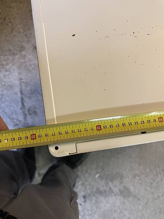 Banchi da lavoro: Schrank Schubladenstock – Usato da Bellach venduto da ret_bs5k 3