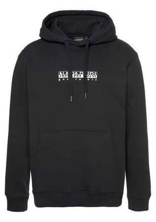 Neues Sweatshirt von Napapijri