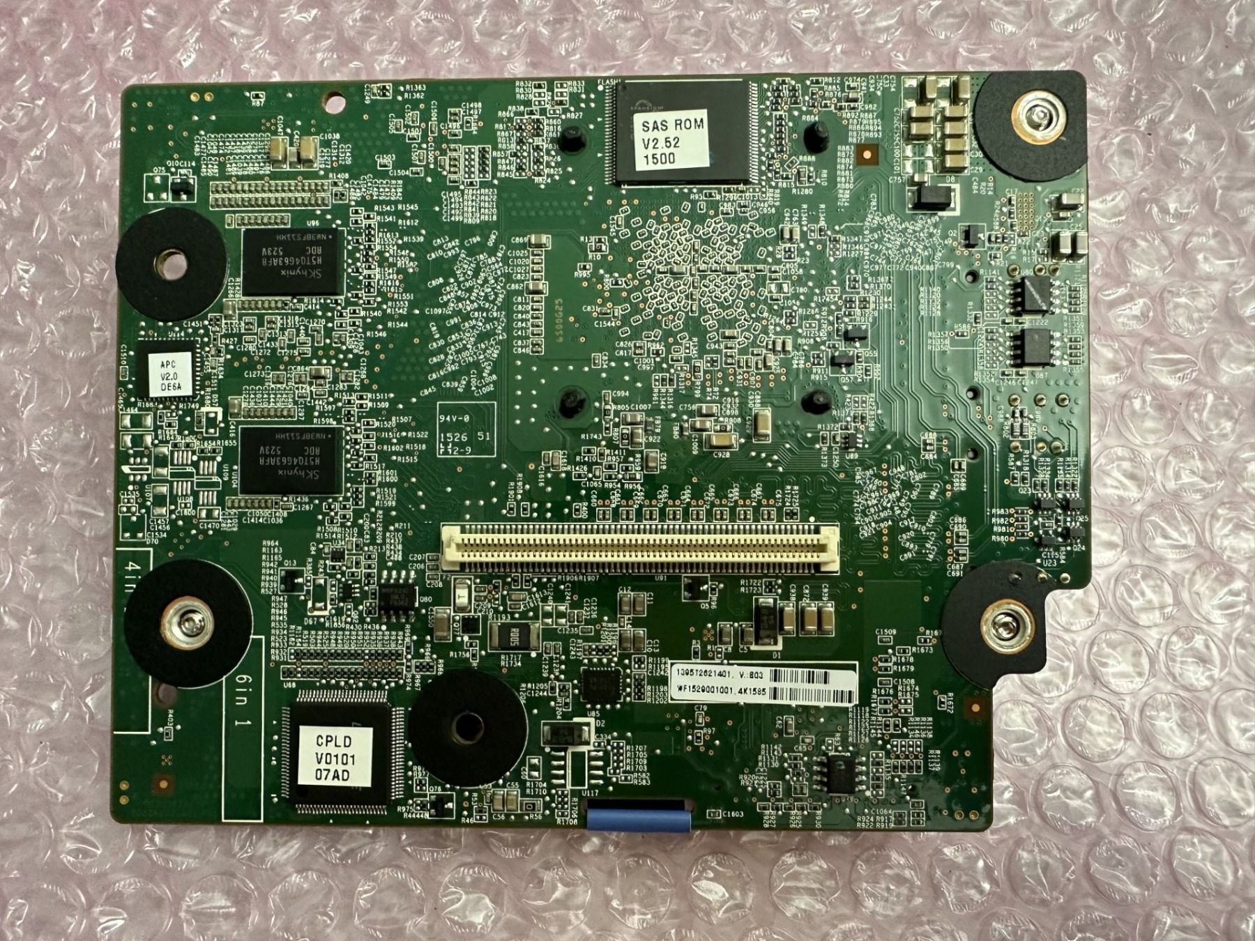 ProLiant Server: HP Smart Array P440ar Controller 2GB 749796-001 / 786760-001 – Gebraucht aus Münsingen von  2